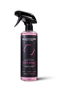 BLACKLINE® CRYSTAL GLASS CLEANER