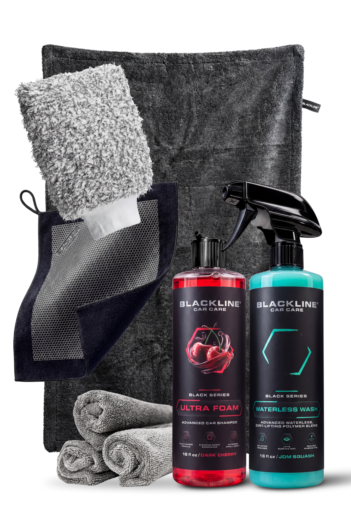 BLACKLINE® ULTRA FOAM