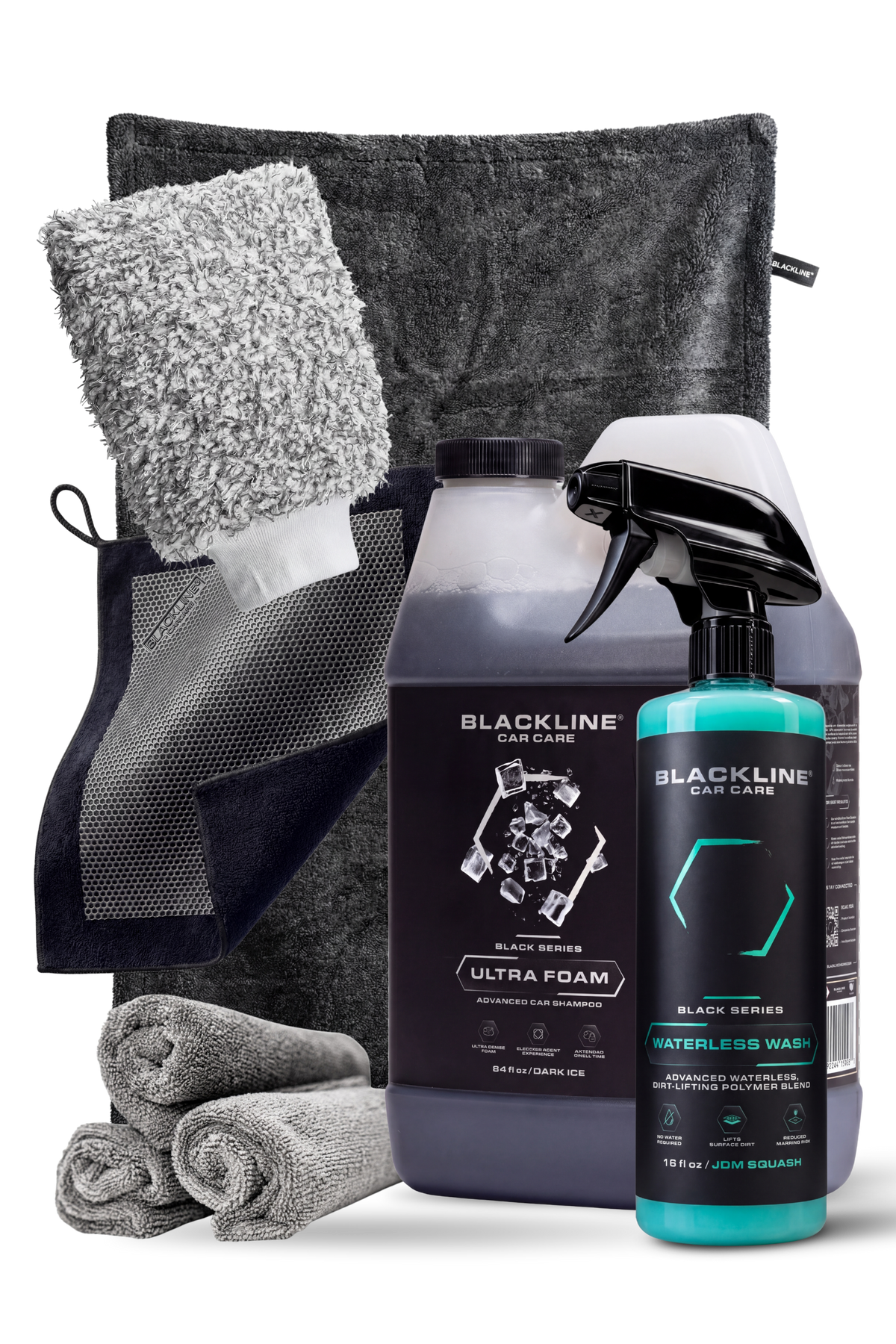 BLACKLINE® ULTRA FOAM