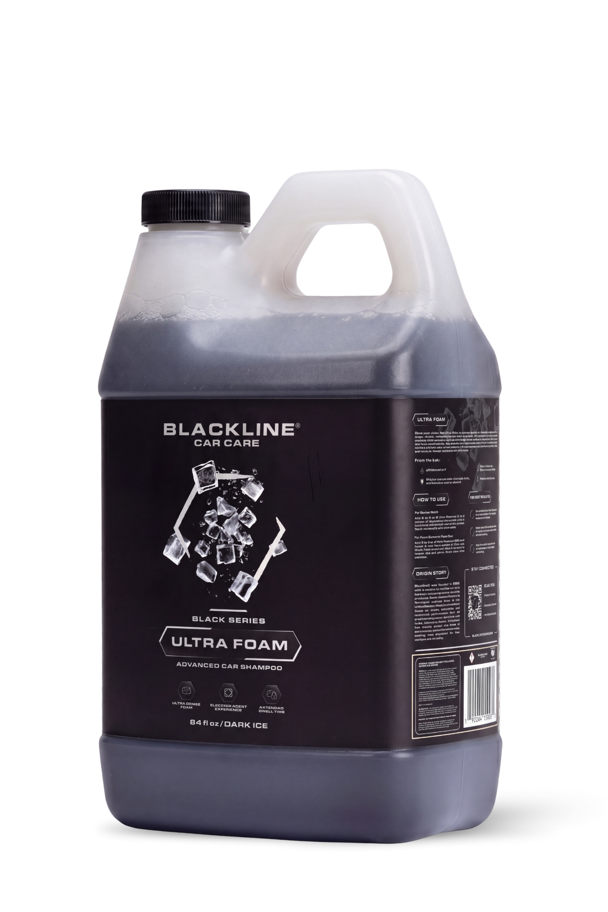 BLACKLINE® ULTRA FOAM