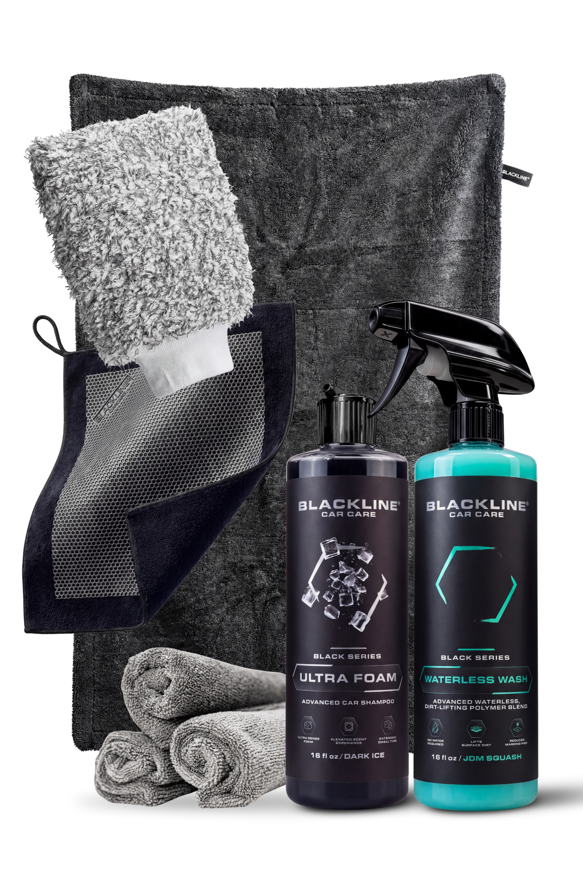 BLACKLINE® ULTRA FOAM