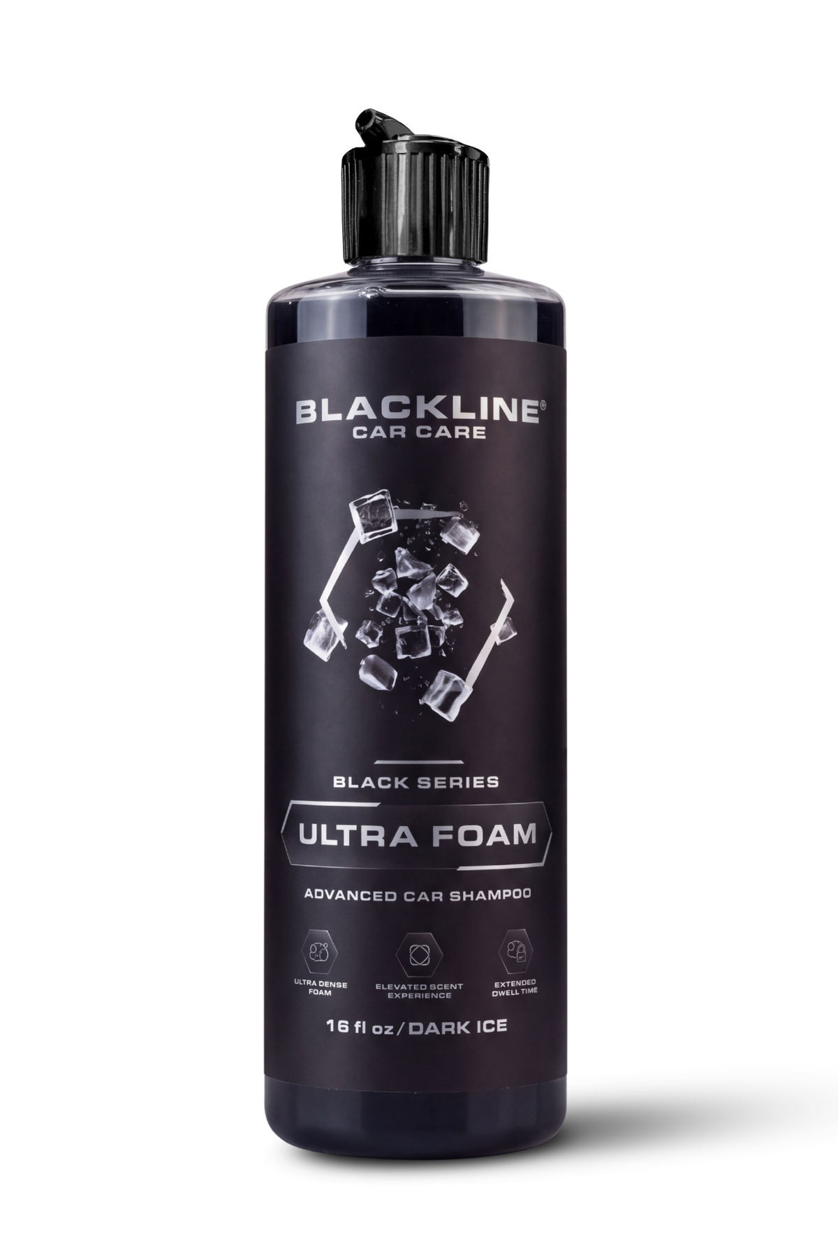BLACKLINE® ULTRA FOAM
