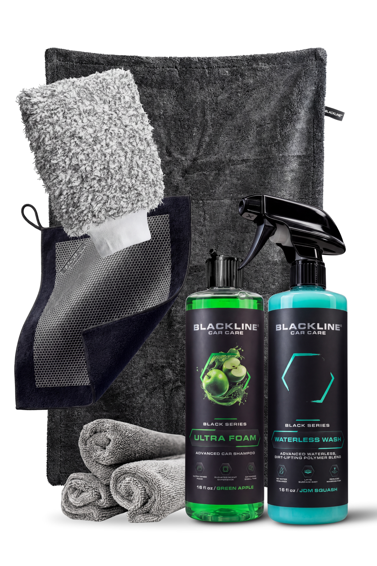 BLACKLINE® ULTRA FOAM