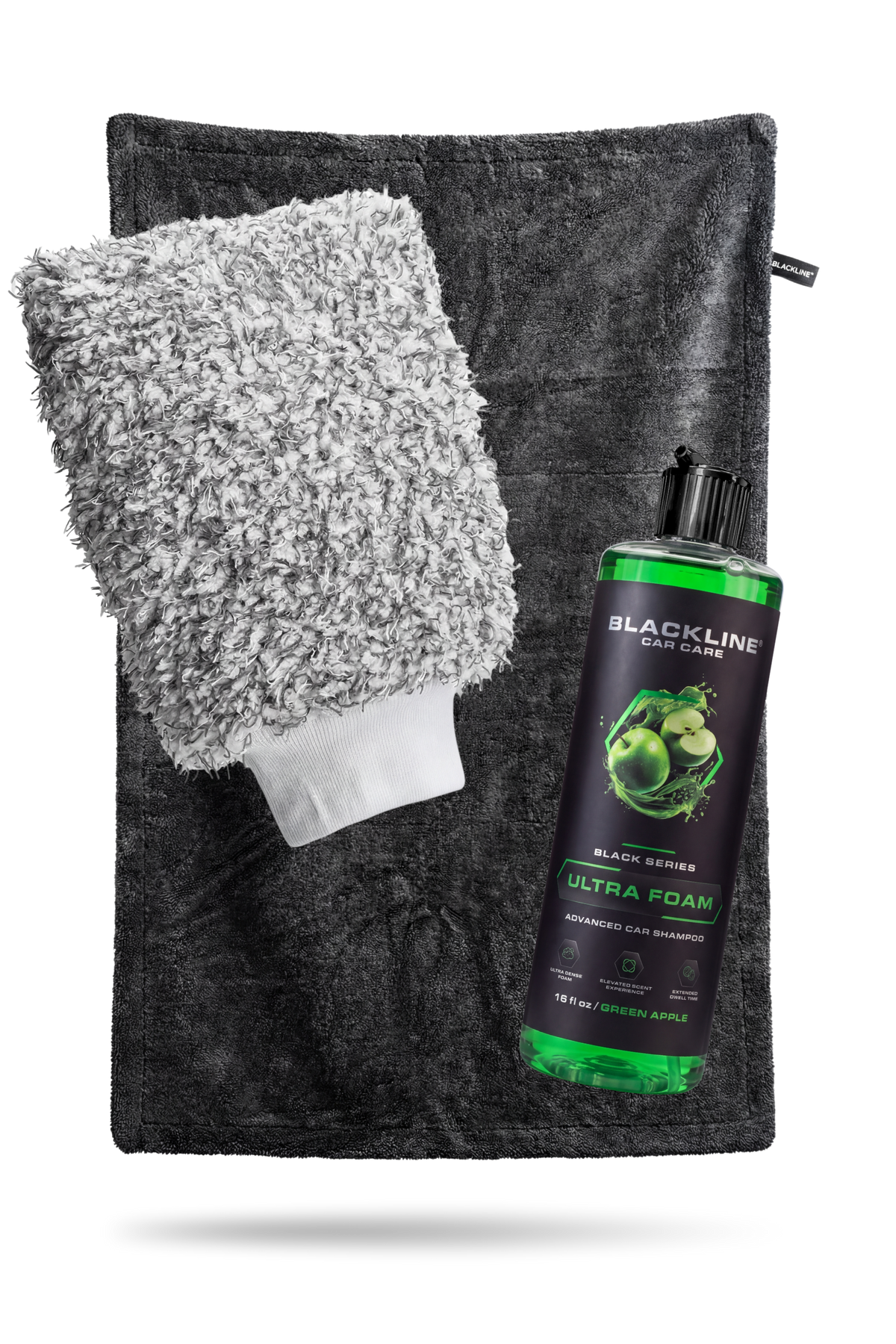 BLACKLINE® ULTRA FOAM