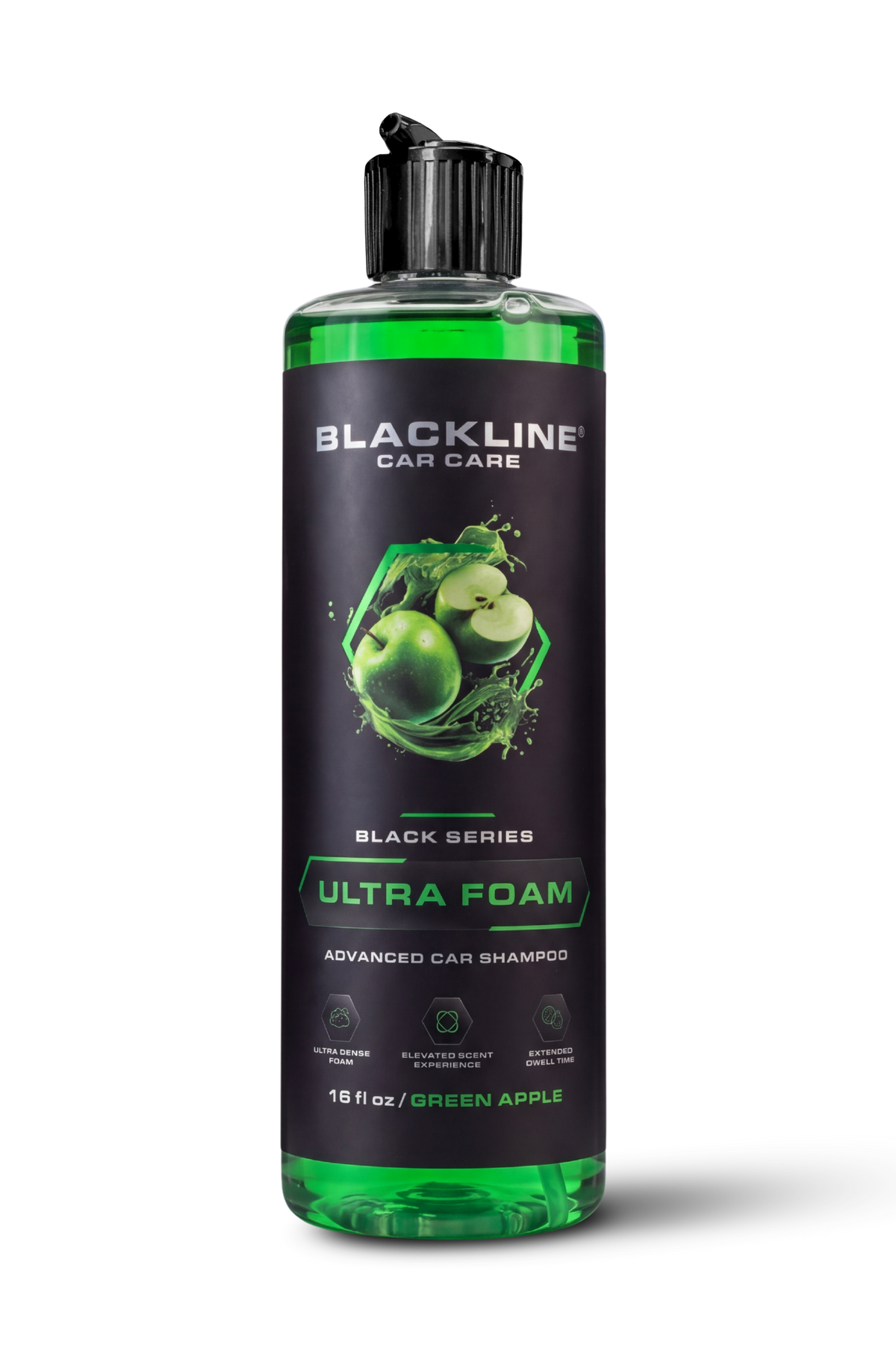 BLACKLINE® ULTRA FOAM