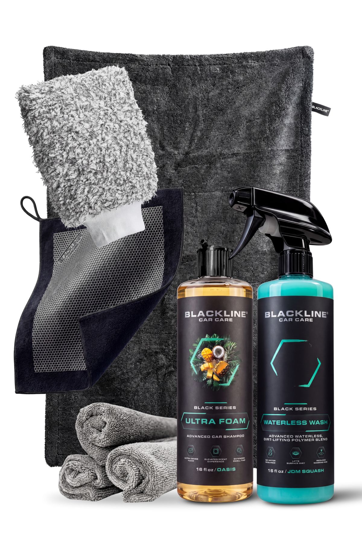 BLACKLINE® ULTRA FOAM