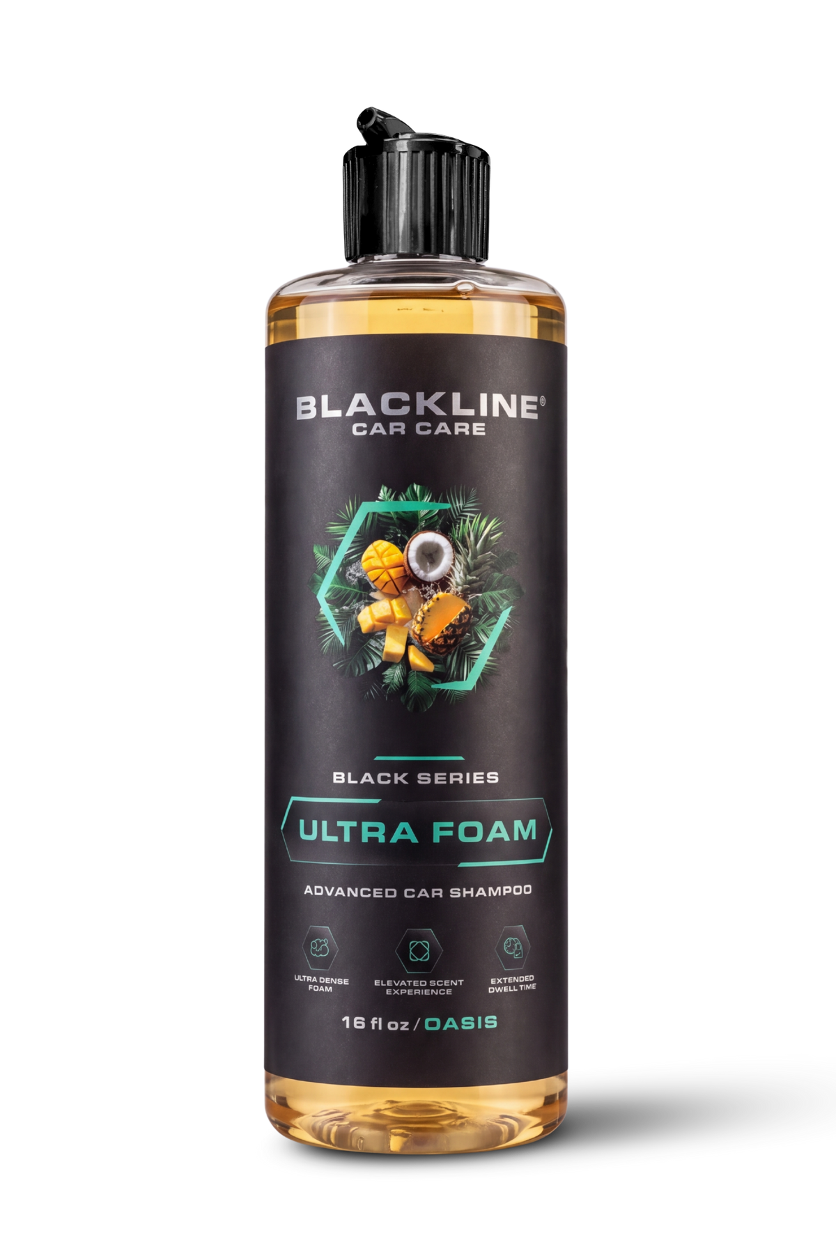 BLACKLINE® ULTRA FOAM