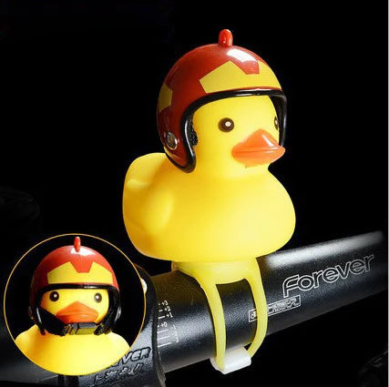 Multifuntional Scooter Bell Cartoon Safety Warning Light Loud Horn Alarm for Xiaomi M365 M365 Pro Electric Scooter Accessories
