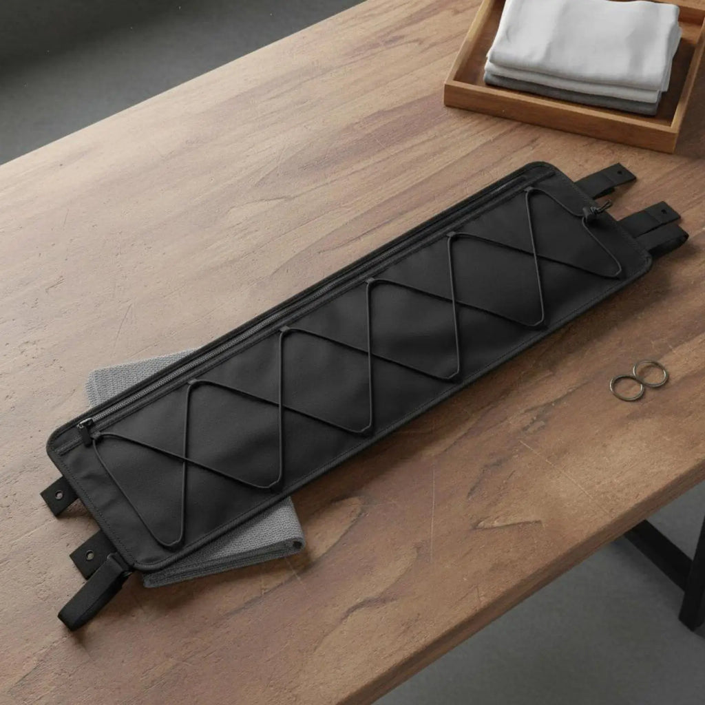 Golf Cart Roof Storage Organizer