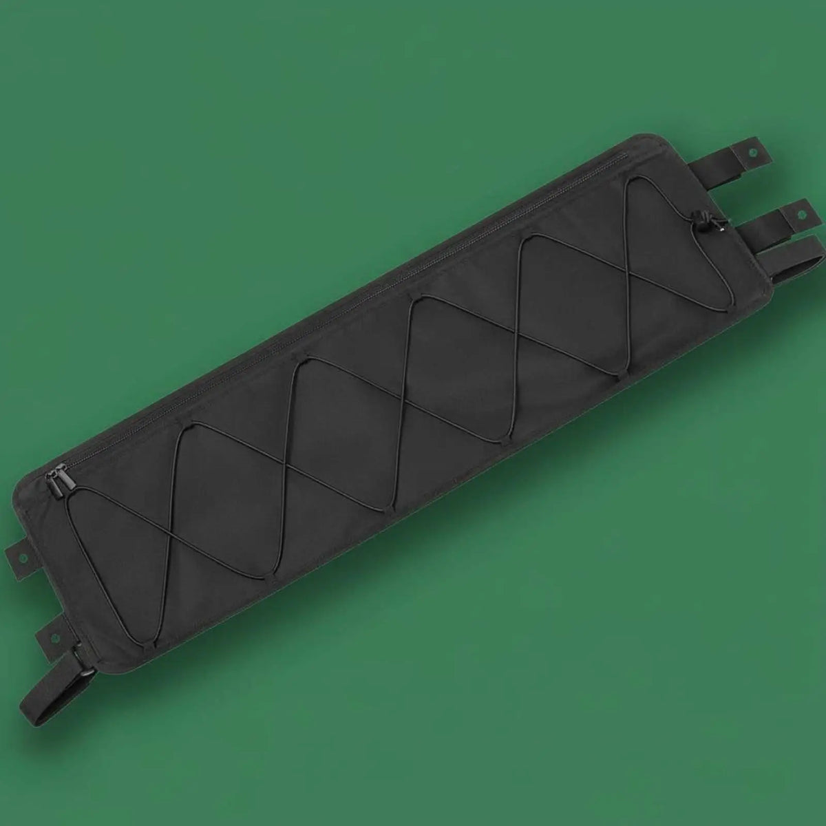 Golf Cart Roof Storage Organizer
