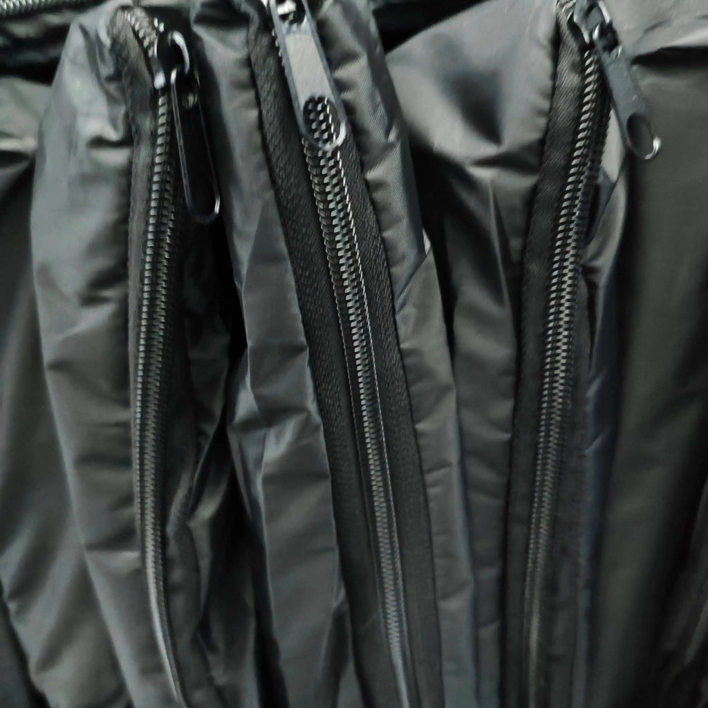 Golf Cart Protective Cover — 242 cm or 285 cm