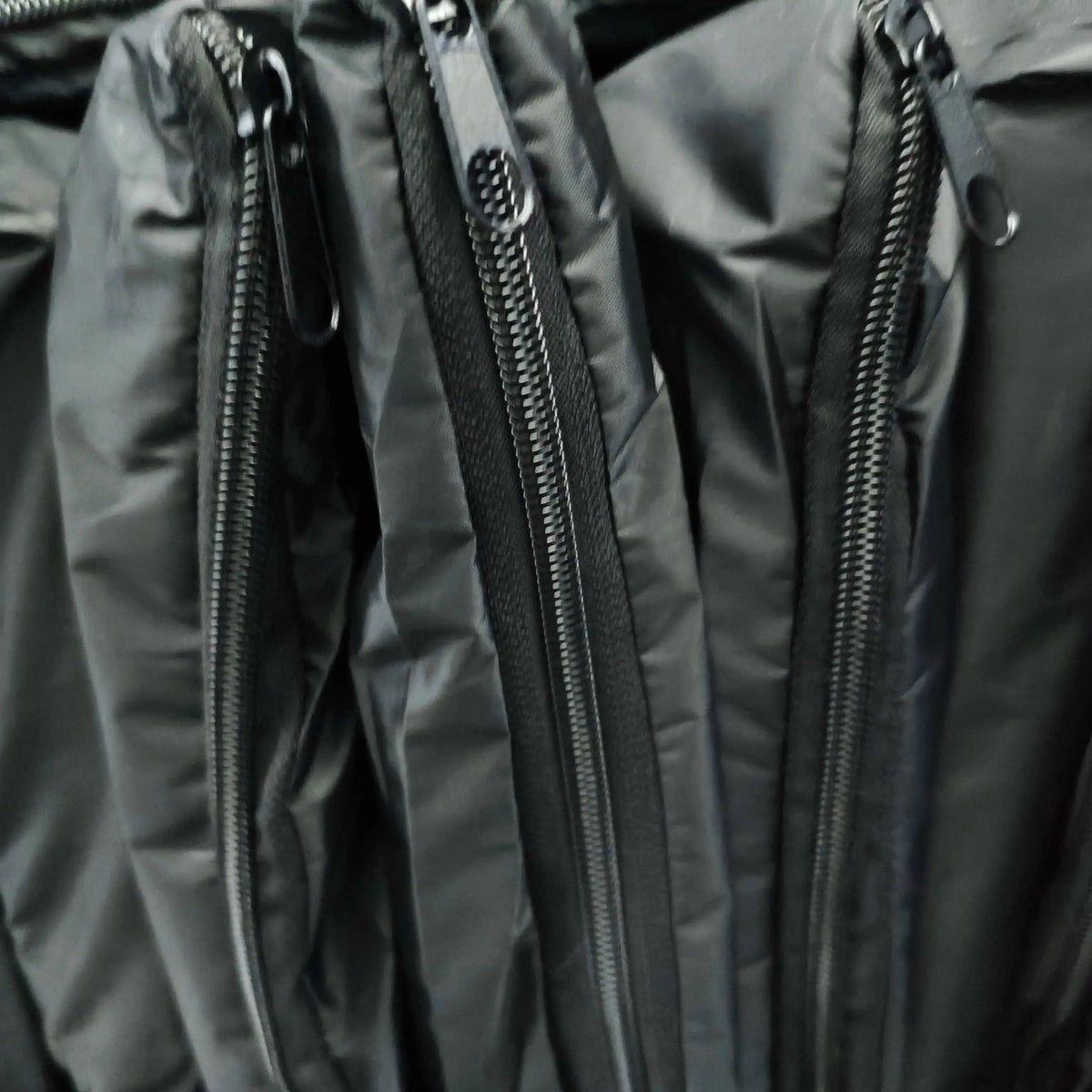 Golf Cart Protective Cover — 242 cm or 285 cm