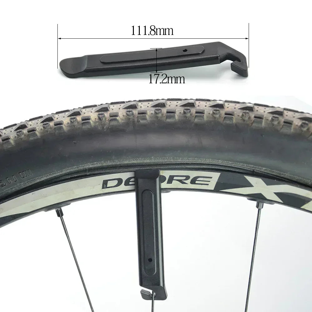 Bicycle Repair Tool Kit Multi Function Folding Bike Repair Tool Wrench Set Tire Repair Tool Motorcycle Tool Spanner Screwdriver