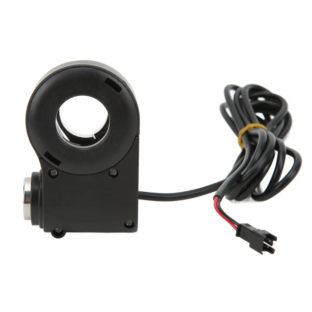 12/24/36/48V Universal  Electric Scooters Thumb Lock Kit with Handlebar Switch Electric Scooters Handlebar Switch