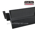 Golf Cart Accessories Golf Car Pre Storage Basket Iron Basket For Clubcar Precedent Buggy Car Shuttle Car