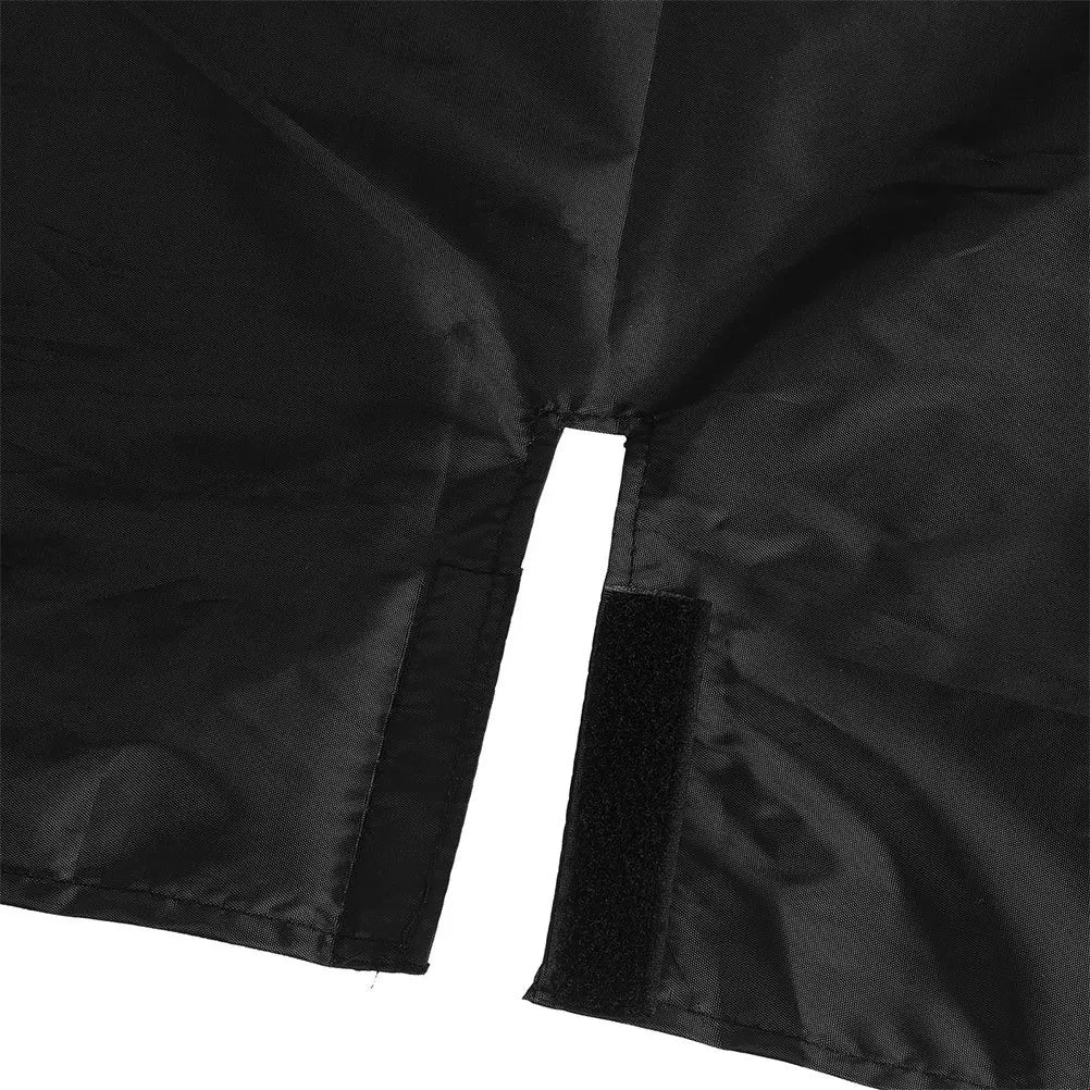 Heavy-Duty Scooter & E-Bike Rain Cover