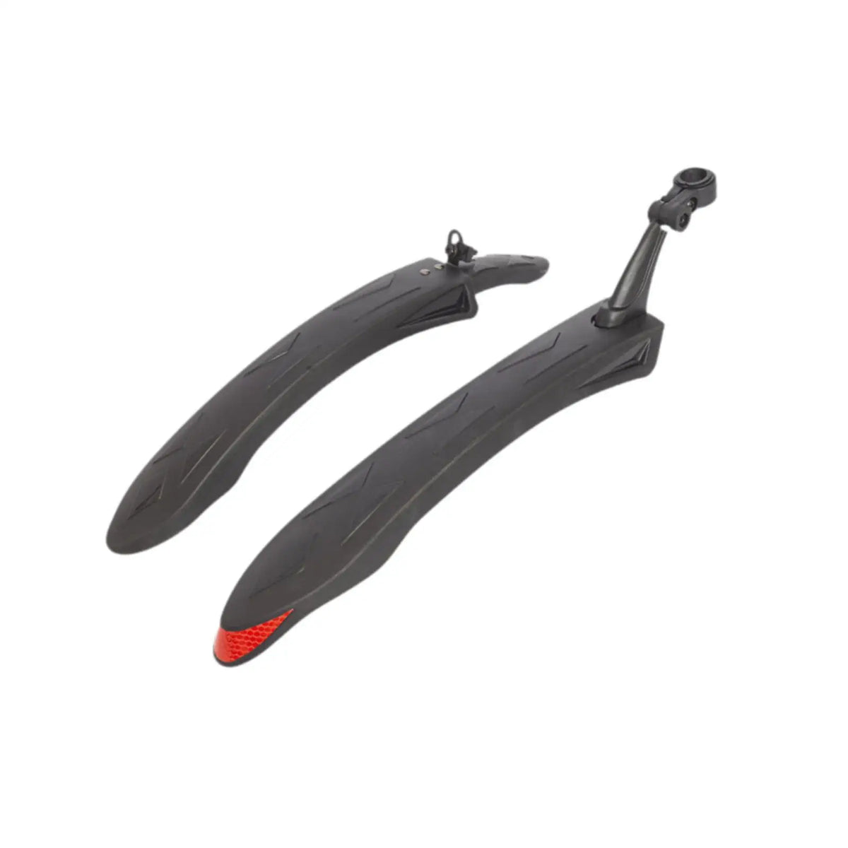 Bike Mudguard PP Portable Fender Set Complete Bicycle Mud Flaps Protection for Mountain Bike 26 27.5 Inch