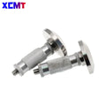 Motorcycle Accessories Handle Bar Grips End Cap Anti Plug For KTM EXC Yamaha Honda Kawasaki Suzuki GasGas Motocross