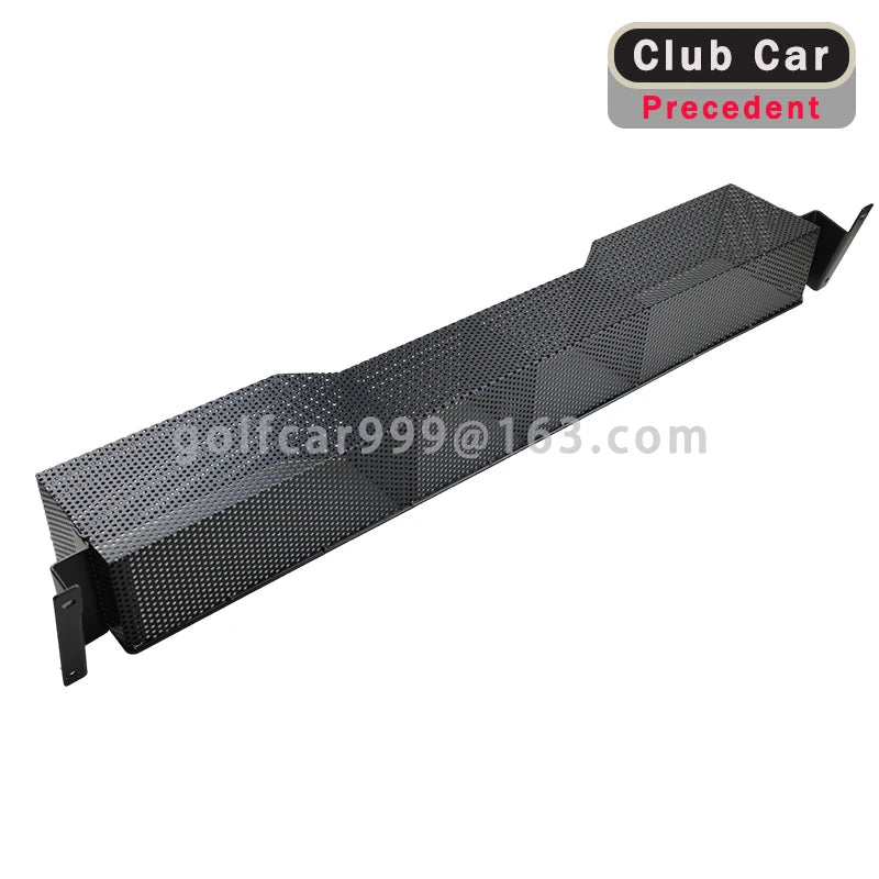 Golf Cart Accessories Golf Car Pre Storage Basket Iron Basket For Clubcar Precedent Buggy Car Shuttle Car