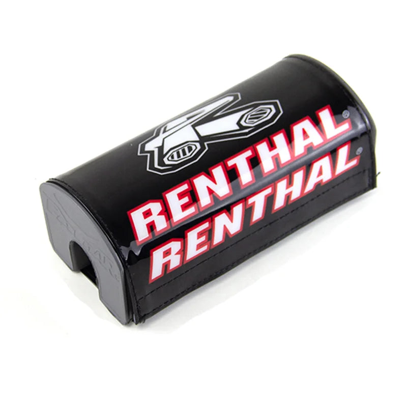 Motorcycle Handlebar Foam Pads For Renthal Protector Grips Crossbar Cross Chest For Honda KTM Yamaha Kawasaki ATV DirtBike Quad