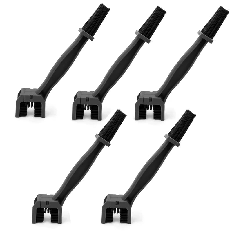 Portable Chain Cleaner Motorcycle Road Bike Chain Clean Brush Bicycle Clean Motorcycle Tools Chain Cleaner Maintenance Tool