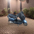 Heavy-Duty Scooter & E-Bike Rain Cover