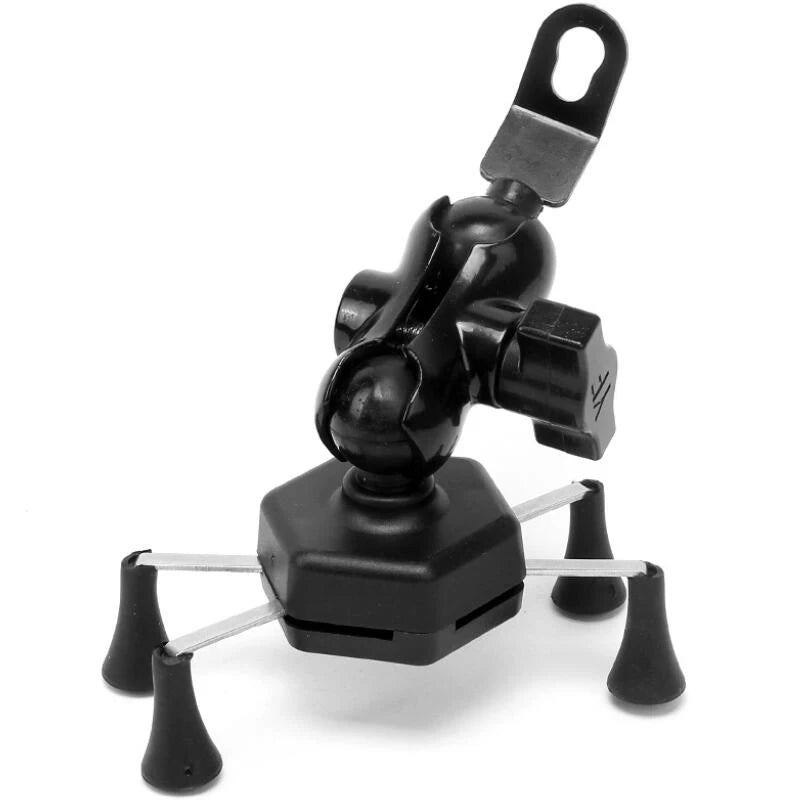 360° Motorcycle & Scooter Phone Mount