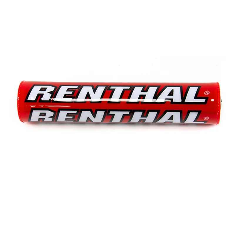 Motorcycle Handlebar Foam Pads For Renthal Protector Grips Crossbar Cross Chest For Honda KTM Yamaha Kawasaki ATV DirtBike Quad