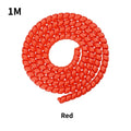 Cable Winder Protector Line For Xiaomi M365 Scooter Wire Protector Cable Winder Protection Wire