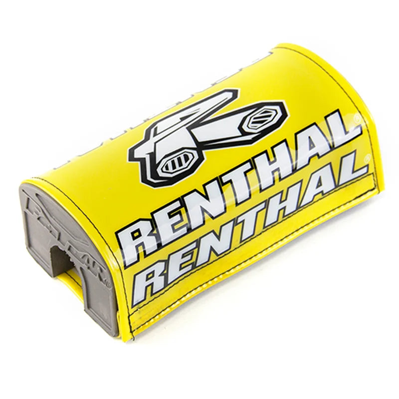 Motorcycle Handlebar Foam Pads For Renthal Protector Grips Crossbar Cross Chest For Honda KTM Yamaha Kawasaki ATV DirtBike Quad