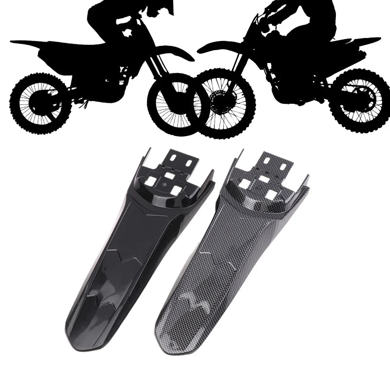 1pc For  Electric Bike Accessories Motorcycle Rear  Extension Light Mudguard Tail