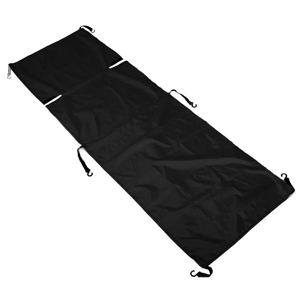 Heavy-Duty Scooter & E-Bike Rain Cover
