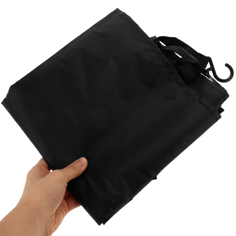 Heavy-Duty Scooter & E-Bike Rain Cover