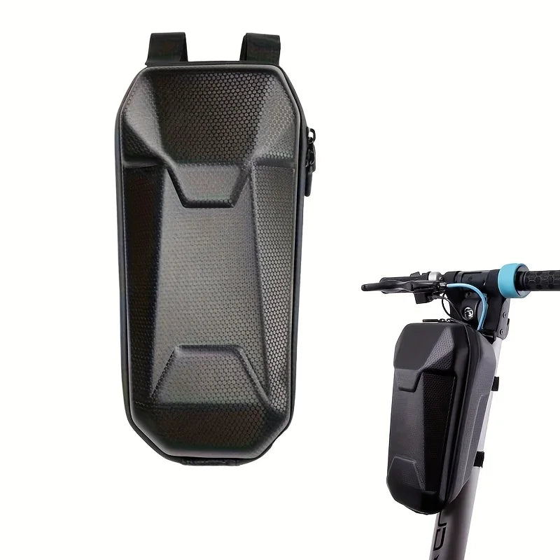 Waterproof Scooter Handlebar Storage Bag