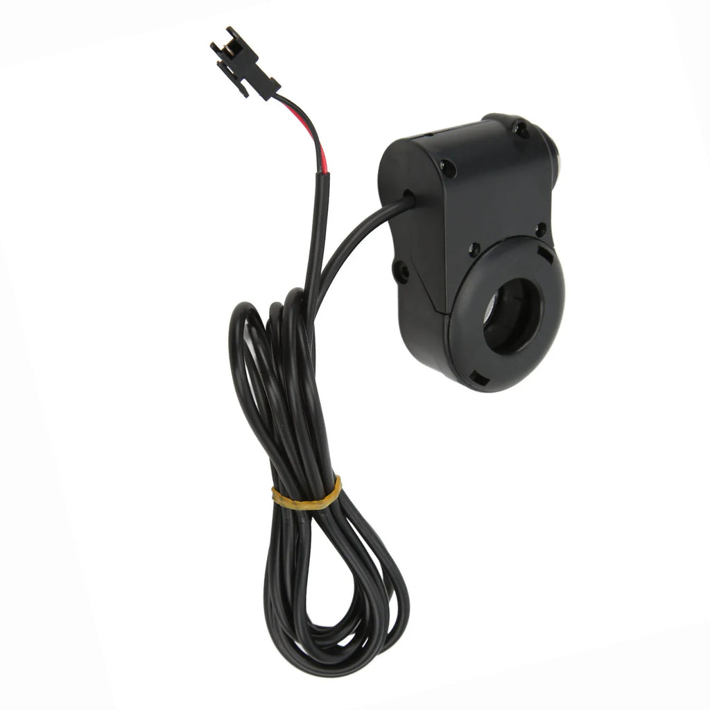 12/24/36/48V Universal  Electric Scooters Thumb Lock Kit with Handlebar Switch Electric Scooters Handlebar Switch