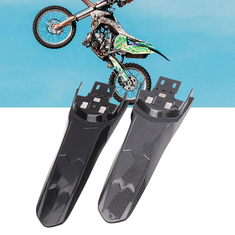 1pc For  Electric Bike Accessories Motorcycle Rear  Extension Light Mudguard Tail