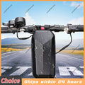 Waterproof EVA Scooter Handlebar Bag
