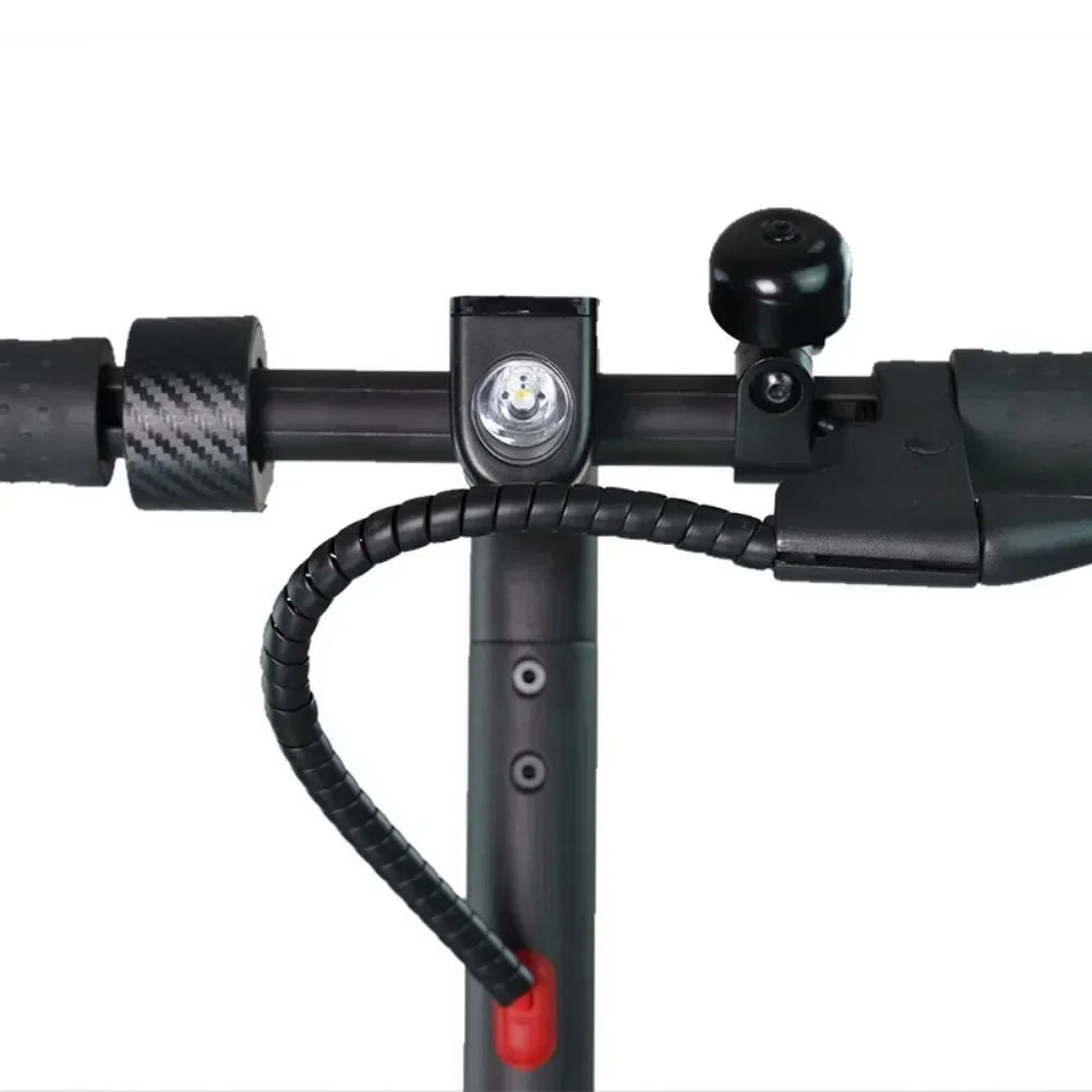 Electric Scooter Line Protector Covers for Ninebot ES1 ES2 ES3 ES4 Max G30 For Xiaomi Mijia M365 M365 Pro Scooter Accessories