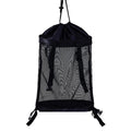 Trolley Net Bag Universal Golf Push Cart Mesh Bag Push Cart Organizer Golf Cart Back Storage Bag For Golf Gift Golf Accessories