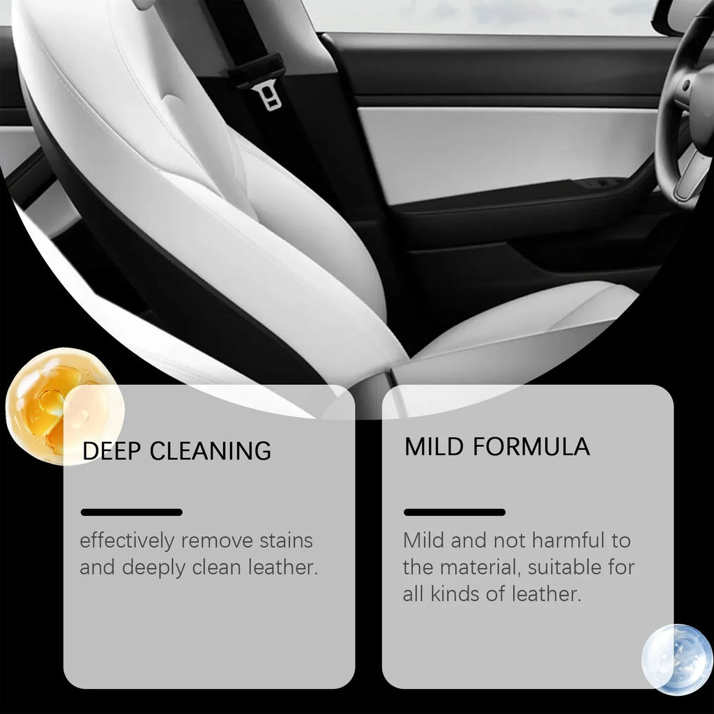 Car Interior Cleaning Wipes Car Watch Board Plastic Leather Seat Special Decontamination Coating Care Cleaning Car Cleaning Wipe
