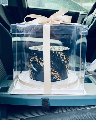 Stupid Car Tray® Passenger Seat Organizer