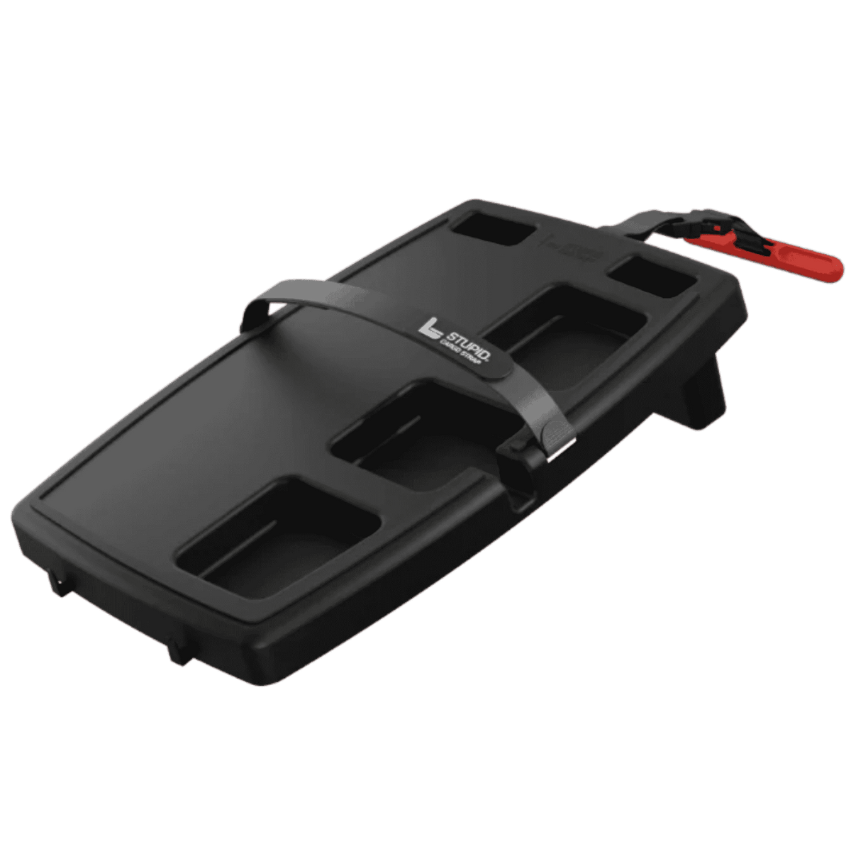Stupid Car Tray® Passenger Seat Organizer