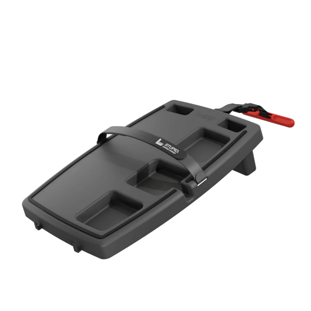 Stupid Car Tray® Passenger Seat Organizer